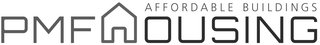 Logo PMF Housing